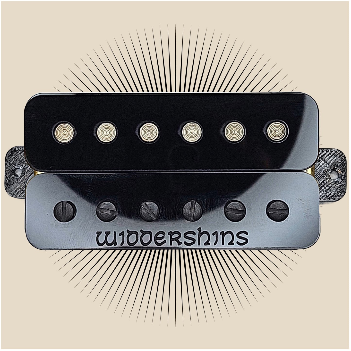 Cantrip PAF Humbucker