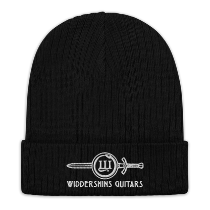 Sword & Shield Beanie