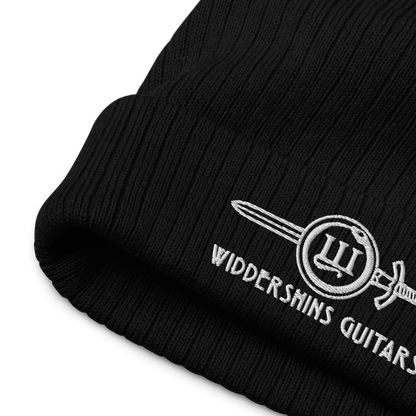 Sword & Shield Beanie