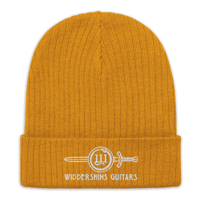 Sword & Shield Beanie